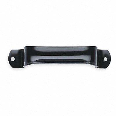 Heavy Duty Door Pull Steel 6-1/2 In L