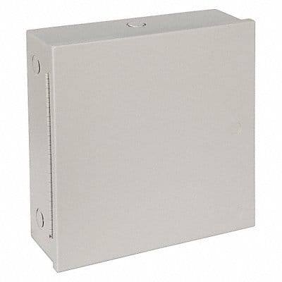 Cabinet Metal 12-1/4Lx12-3/4Hx4-5/16W