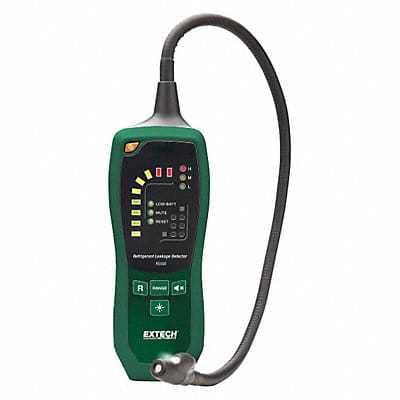 Refrigerant Leak Detector 0.25 oz./yr.