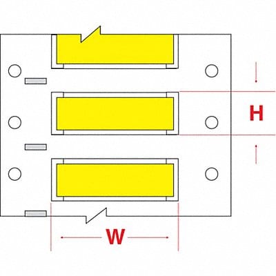 Wire Marker Wire Sleeve PermaSleeve(R)