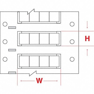 Wire Marker Wire Sleeve PermaSleeve(R)