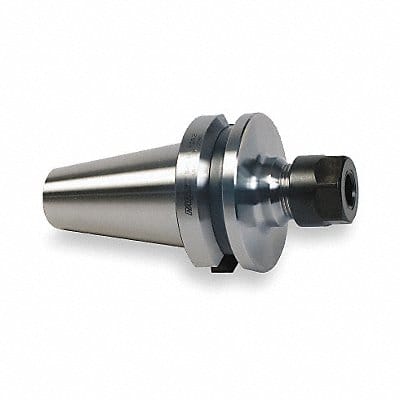 Collet Chuck DA180 Taper Shank