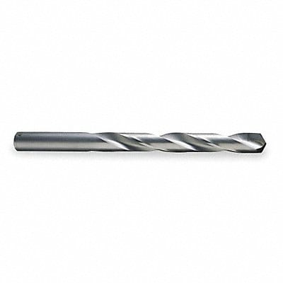 Jobber Drill 3/8 Carbide Tip