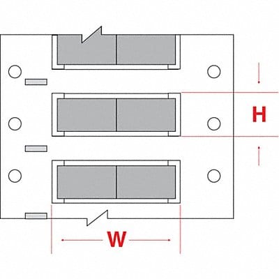 Wire Marker Wire Sleeve PermaSleeve(R)