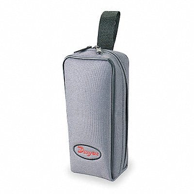 Pouch Nylon Gray