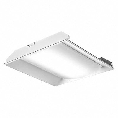 Recessed Troffer 2 ft L 3355 lm 27.1W