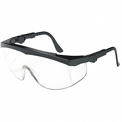 Safety Glasses Clear