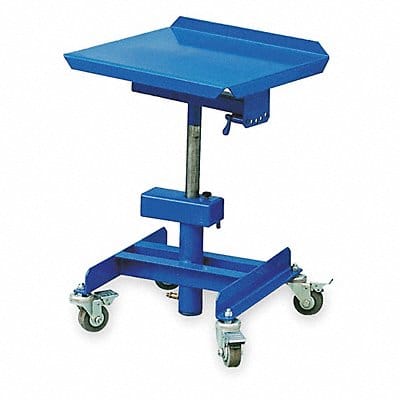 Tilting Workstand 19x20 in 330 lb Cap.