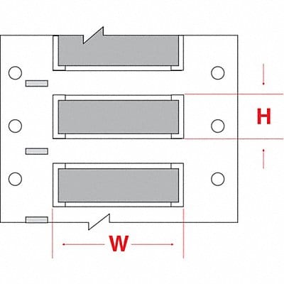 Wire Marker Wire Sleeve PermaSleeve(R)