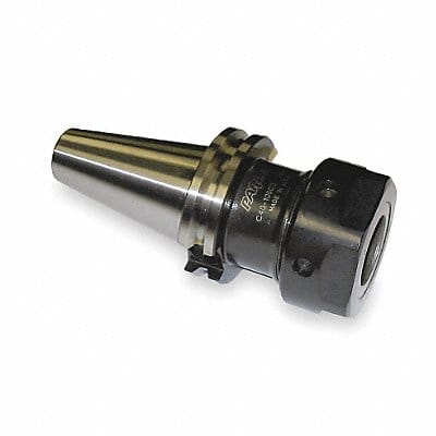 Collet Chuck TG50 Taper Shank