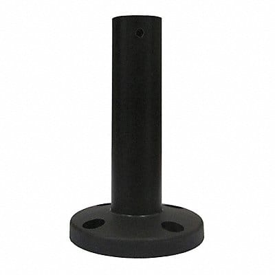 Base Unit Black Nylon 70mm