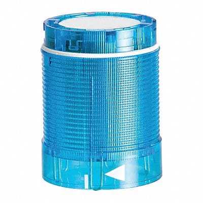 Tower Light LED Module Blue 1.5W