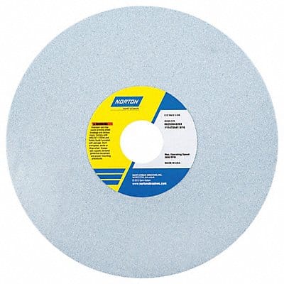 Grinding Wheel T1 8x1/4x1.25 CA 80G PK5