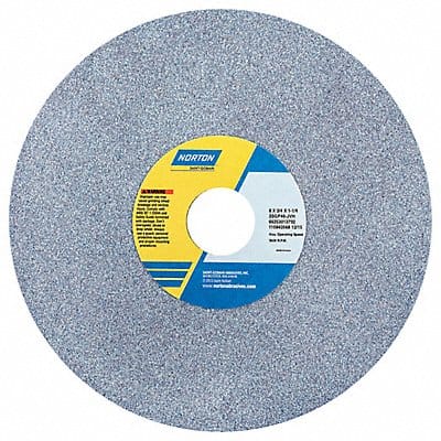 Grinding Wheel T1 8x3/4x1-1/4 CA 46G PK5