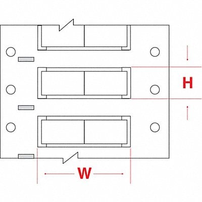 Wire Marker Wire Sleeve PermaSleeve(R)