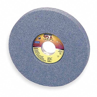 Recessed Grinding Wheel 1/S 7x1x1.25 PK5