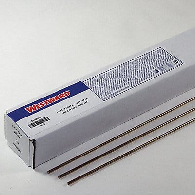 TIG Welding Rod 10 lb Box .045