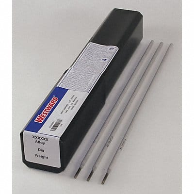 K4438 DC Electrode 5 lb Tube 3/32 in dia.