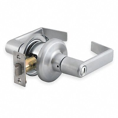 Lever Lockset Mechanical Privacy Grade 2