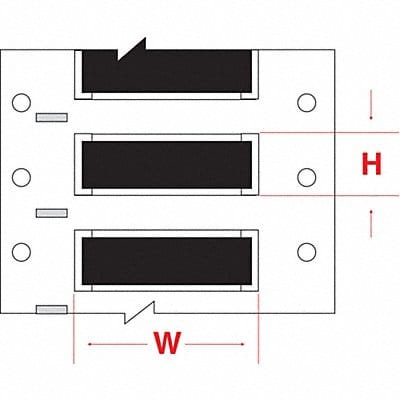 Wire Marker Wire Sleeve PermaSleeve(R)