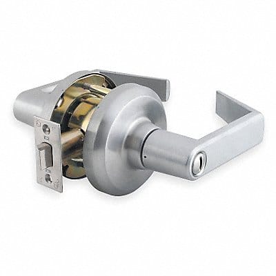 Lever Lockset Mechanical Privacy Grade 1