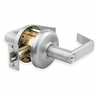 Lever Lockset Mechanical Classroom