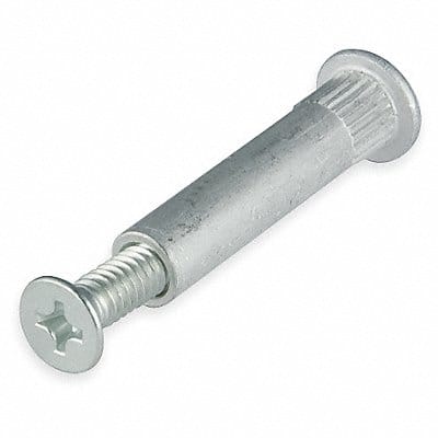 Door Closer Sex Nuts Aluminum PK4