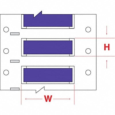 Wire Marker Wire Sleeve PermaSleeve(R)