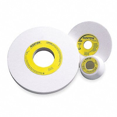 Grinding Wheel T1 7x1/4x1.25 AO 120G PK5