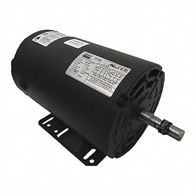 GP Motor 1 HP 1 760 RPM 230/460V AC 56H