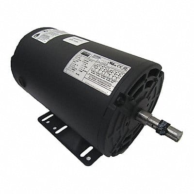 GP Motor 1 1/2 HP 3 510 RPM 230/460V 56H