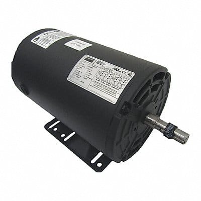 GP Motor 2 HP 3 510 RPM 230/460V AC 56H