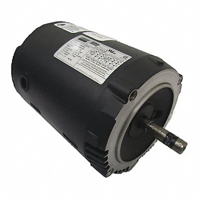 GP Motor 2 HP 1 740 RPM 230/460V AC 56C