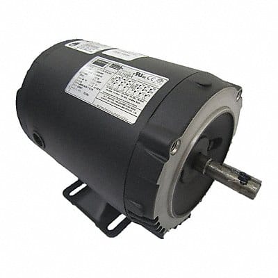 GP Motor 1/3 HP 3 510 RPM 230/460V 56C