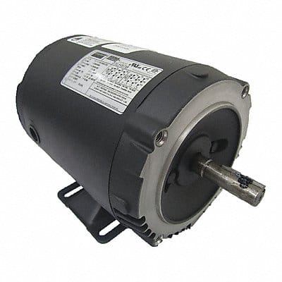 GP Motor 1/3 HP 1 765 RPM 230/460V 56C