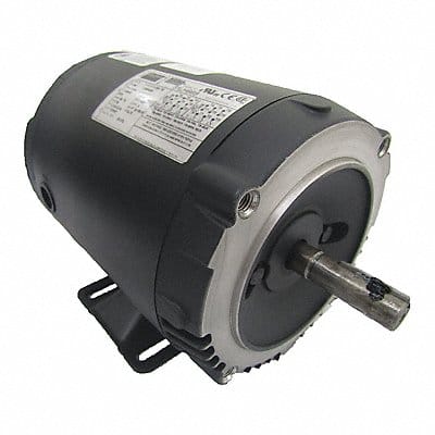 GP Motor 1 HP 1 760 RPM 230/460V AC 56HC