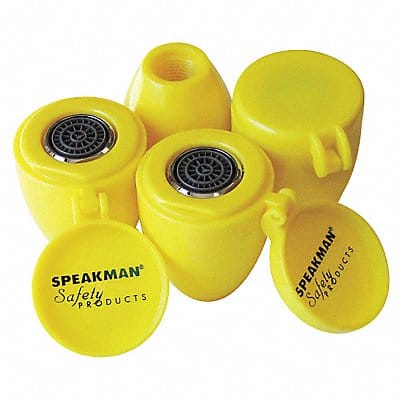 Aerated Spray Head Assembly PK4