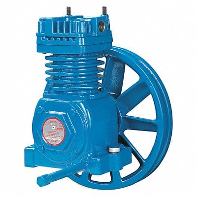 Air Compressor Pump 1 Stage 1 hp