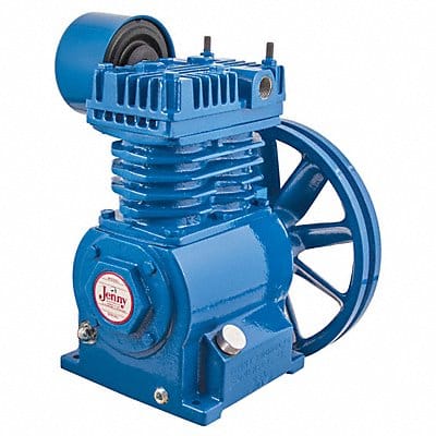 Air Compressor Pump 1 Stage 2 hp