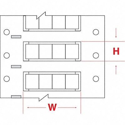 Wire Marker Wire Sleeve PermaSleeve(R)