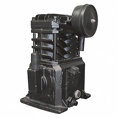 Air Compressor Pump 1 Stage 3 hp