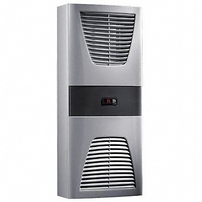 Heat Exchanger Wall Mount 60 W/K