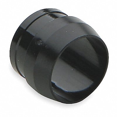 Acetal Sleeve Acetal Comp 1/4In PK10