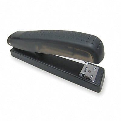 Stapler 20 Sheet Black