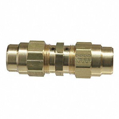 Hose Connector 225psi 3/4Pipe Brass