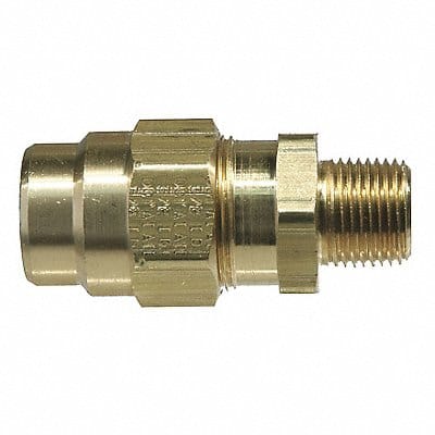 Hose Connector Screw Together 225psi