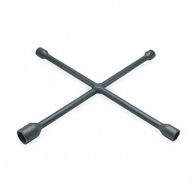 4-Way Lug Wrench SAE