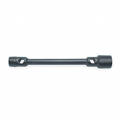 Double-End Truck Wrench 1 1/8 In Hex