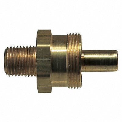 Air Brake Fitting Compression Brass