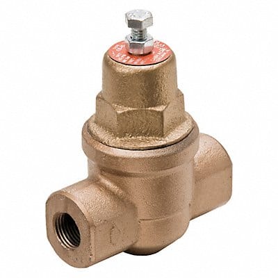 Pressure Regulator 1/2in. NPT 300 psi